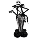 Anagram Foil Airloonz 30in Jack Skellington