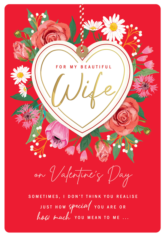 Regal C75 Valentine's Day Wife 6pk