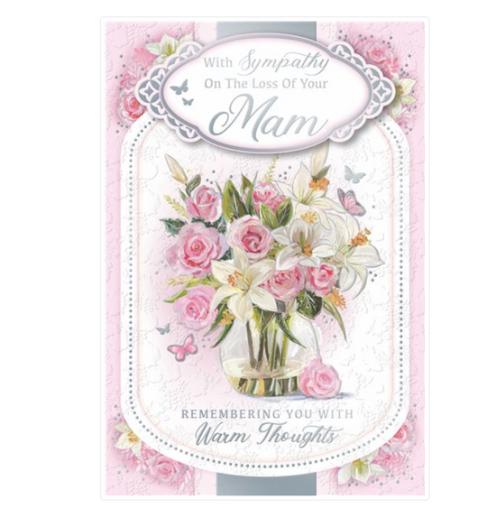 Xpress Yourself Sympathy 6pk