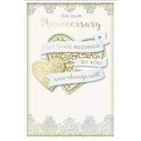 Simon Elvin C75 Our Anniversary 6pk
