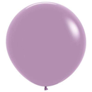 Sempertex Pastel Dusk Lavender 24" Latex 3pk