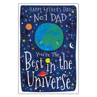 Prelude C75 Father's Day Dad 6pk