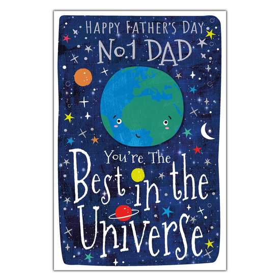 Prelude C75 Father's Day Dad 6pk