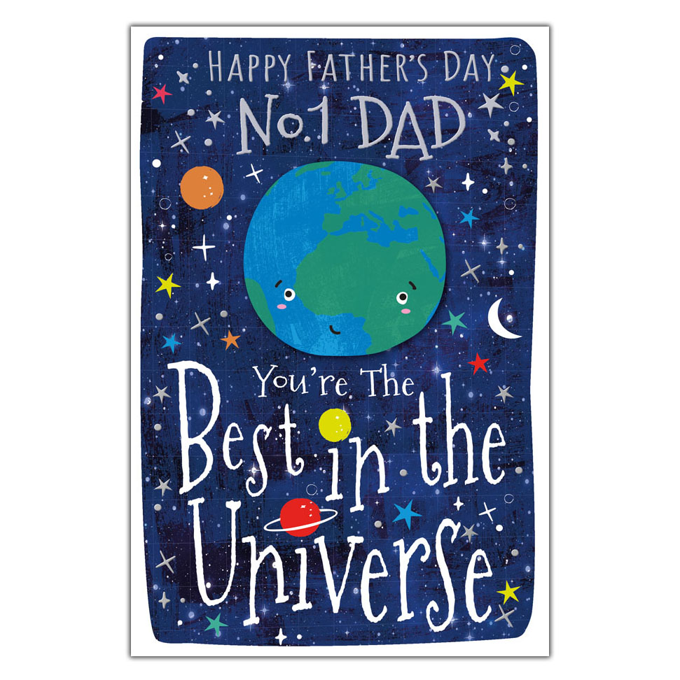 Prelude C75 Father's Day Dad 6pk