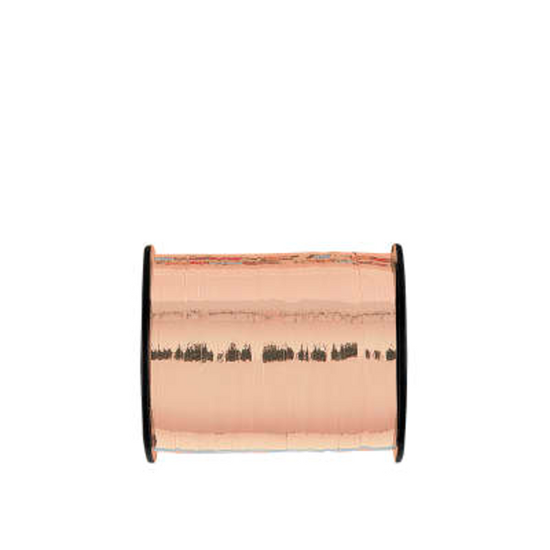 Unique Ribbon Rose Gold 50yds