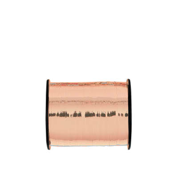 Unique Ribbon Rose Gold 50yds