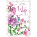 Simon Elvin C50 Birthday Wife 6pk