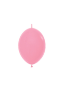 Sempertex 50 Pack Link-O-Loon Fashion Pink 6