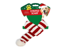 Gem Imports Pet Scarf Christmas (One Size)
