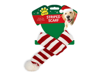 Gem Imports Pet Scarf Christmas (One Size)