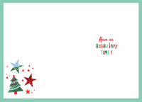 Regal 6 Pack C75 Cards Christmas Nephew