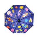 Puckator Kids Umbrella Space Cadet