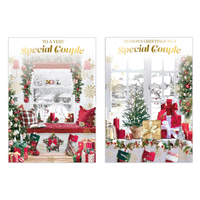 Poppyhill C50 Christmas Special Couple 12pk