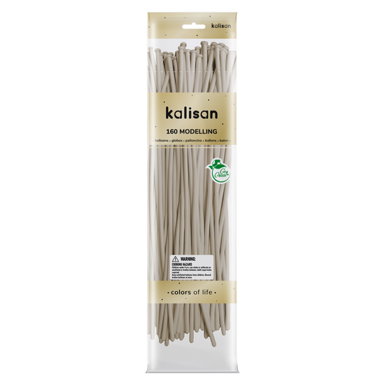 Kalisan 160 Nozzle Up Latex Retro White 50pk