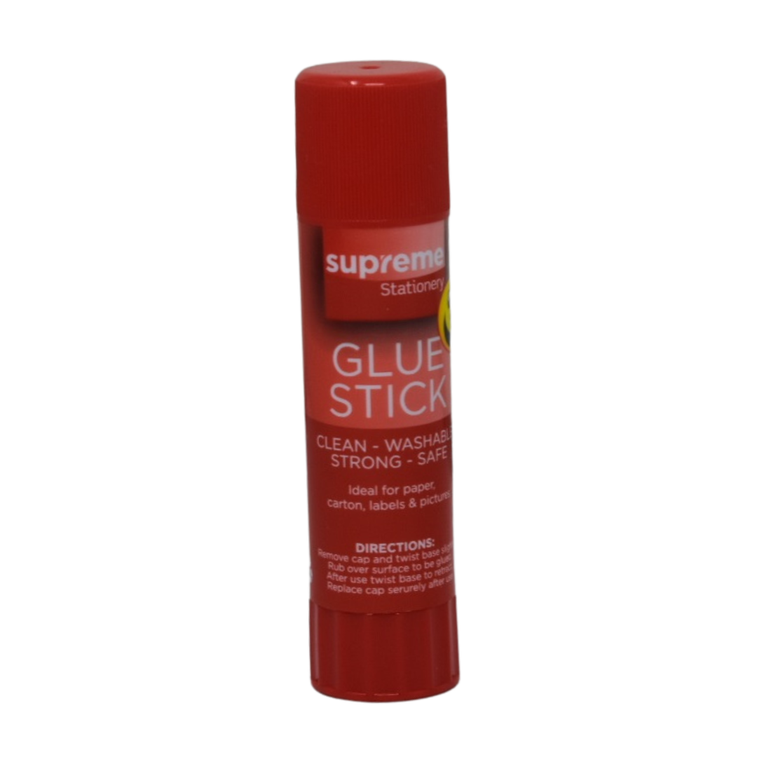 Reach Stationery 12 Pack Glue Stick 40g