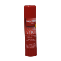 Reach Stationery 12 Pack Glue Stick 40g