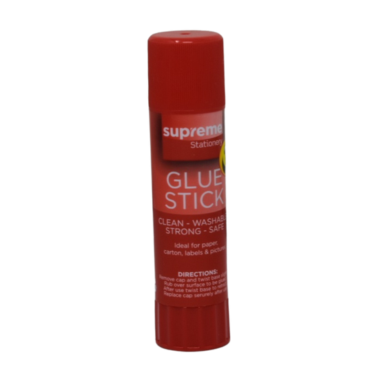Reach Stationery 12 Pack Glue Stick 40g
