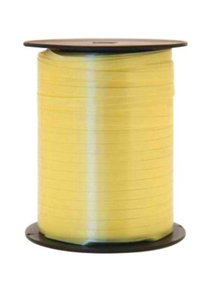 APAC Ribbon Light Yellow 5mm x 500m