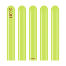 Kalisan Lime Green 260 Modelling Latex 100pk