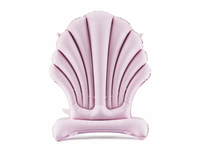 Pink Shell 38" Foil Balloon