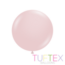 Tuftex Standard Cameo 24" Latex Balloons 3pk