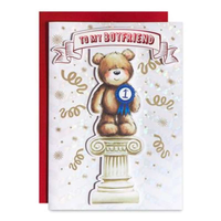 Prelude C90 Birthday Boyfriend 6pk