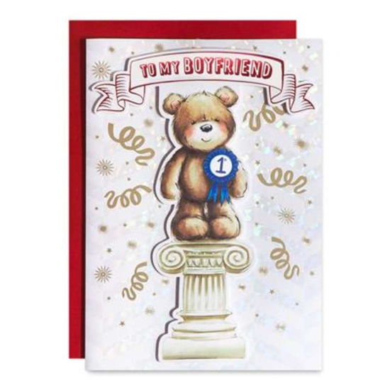 Prelude C90 Birthday Boyfriend 6pk