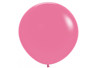 Sempertex 2 Pack Latex Balloons Rose 36
