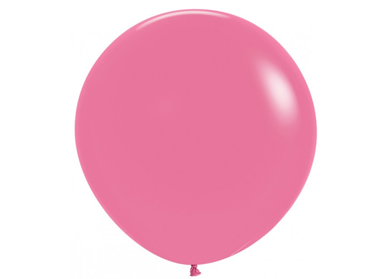 Sempertex 2 Pack Latex Balloons Rose 36