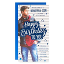 Prelude C55 Birthday Son 6pk