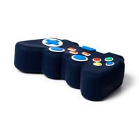 Puckator Pencil Case Game Over Controller