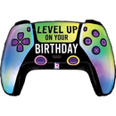 Grabo Vivid Game Controller 30" Foil Balloon