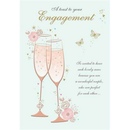 Regal 6 Pack Cards C75 Everyday Engagement