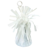 Gemar Candy Tassel Weight White 160g