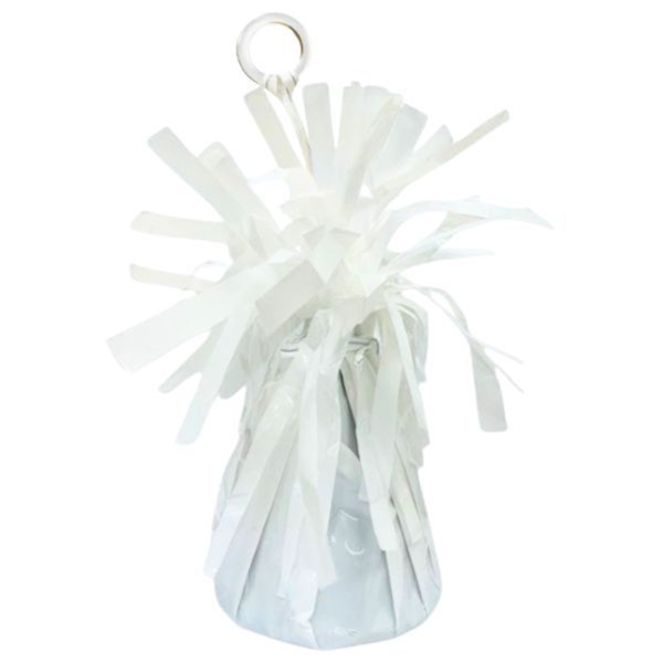 Gemar Candy Tassel Weight White 160g