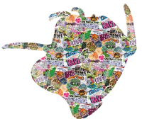 Anagram TMNT Leonardo 32" Foil Balloon