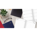Diary A4 WTV Commercial 2027 10pk