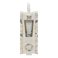 Hand & Lip Care Snowdrop