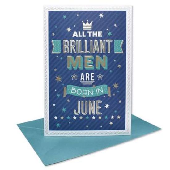 Prelude C50 Birthday June 6pk