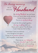 Regal 6 Pack Cards S2 Everyday Husband