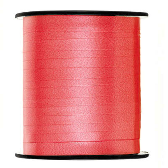 Unique Ribbon Red 100yds