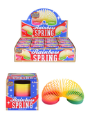 Henbrandt Party Favours Spring Rainbow 6.5cm