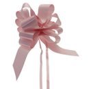 APAC 20 Pack Pull Bow Baby Pink 50mm