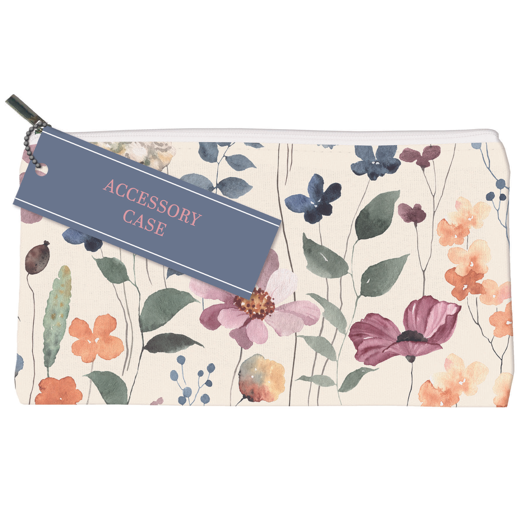 IG Design Group Accessory Case Wild Bloom
