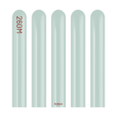 Kalisan 260 Modelling Latex Aura Ice Mint 50pk