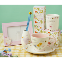 Widdop Love Life Candle Grandma 190g