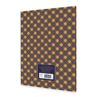 Diary Planner MTV Claire Coxon Art Deco 2027