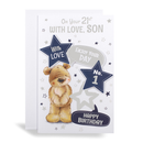 Prelude C375 Birthday Son 6pk