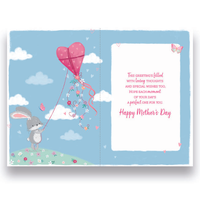 Prelude 6 Pack Cards C75 Mother's Day Nannie