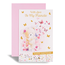 Poppyhill C150 Birthday Fianc e 6pk